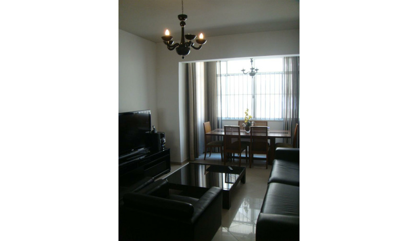 Apartment Rua Benedito Hipólito Rio de Janeiro - Apt 47941